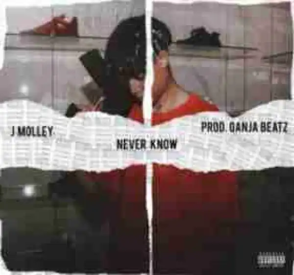 J Molley - Never Know